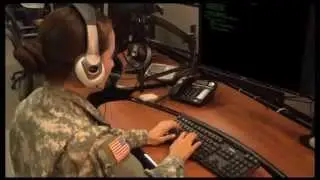 U.S. Army Cyber Command