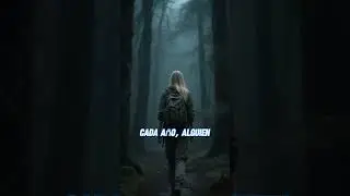 El Bosque Sin Animales.