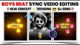 trending attitude status editing alight motion 2021 || beat sync video editing alight motion 🔥