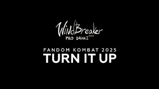 [FANDOM KOMBAT 2025] 