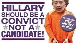 Larry Nichols InfoWars documentary on the Clintons