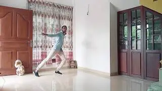 TENNU LE DANCE COVER