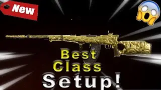 **New** Best Automaton Class Setup In Call Of Duty Vanguard & Warzone!!
