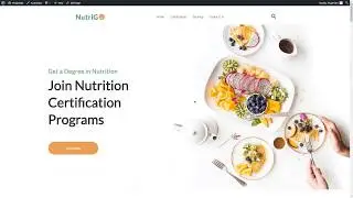 How to use PluginOps Landing Page Builder Anchor widget