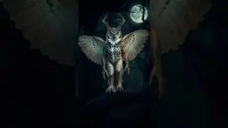 Owl + Hulk #owl #hulk #lion #marvel #avengers #greenscreen