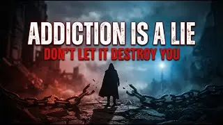 Addiction Will Destroy You &ndash; Powerful Anti Addiction Rap | Motivational Hip Hop Warning Song
