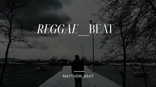 Reggae Instrumental Beat 2026
