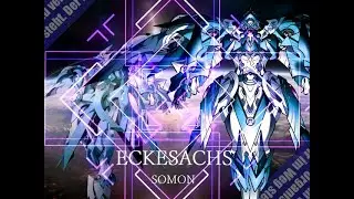 [BOFETPMS] Lv53 ECKESACHS