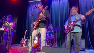 Phil Angotti & Friends~Hung Up On A Dream~2/4/24