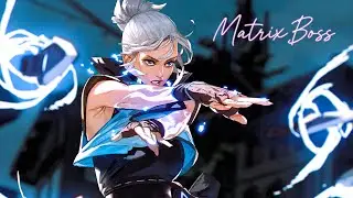 Valorant| SILVER to Gold Rank Push |MatrixBoss| #valorant #livestream #gaming #gujarati