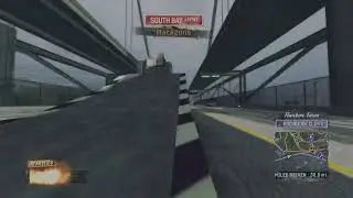 Burnout Paradise Remastered