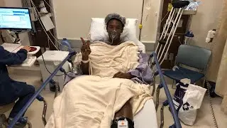 I RUPTURED MY ACHILLES...MY STORY ON COMING BACK FROM ONE OF THE MOST NOTORIOUS INJURIES IN SPORTS