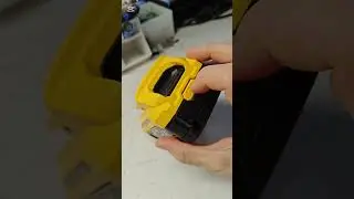 корпус для сборки батареи под DeWalt