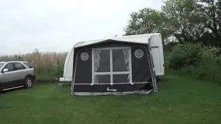 差點找不到的營地  Far Peak Campsite