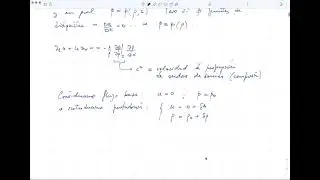 Estructura 1: Teórica 12: Flujos compresibles