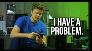 Life of a Tech Hoarder! --- [ad]