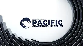 [EN] Playoffs Round 2 | PCS Spring Split (2021)