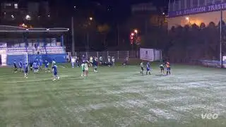 Fútbol 7 vs DONOSTIA