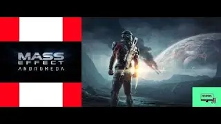 ME: Andromeda - Bronze PT.14 | Multiplayer Gameplay