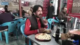 Arif  hotal taxali Gate Lahore