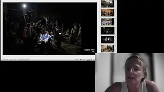 Stories in Focus: Local Testimony and Israel Today