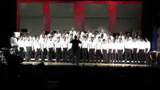 Xaverian High School Chorus - Forever Doo Wop by Sally K Albrecht