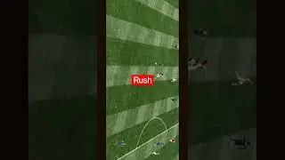 Goal by Rush !! FIFA Mobile !! FIFA 2022