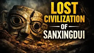 Sanxingdui Civilization Explained | China&rsquo;s Lost Bronze Age Mystery