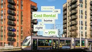 Cost Rental -The Quarter, Citywest, Dublin 24
