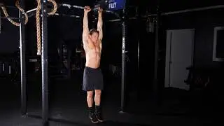 Passive Hang