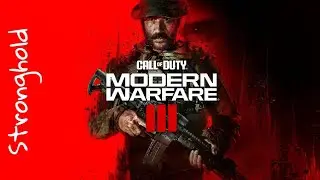 🏰 Call of Duty MW3 &ndash; Mission 13 : Stronghold | Assault on Makarov&rsquo;s Castle Hideout