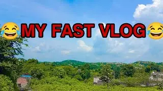 Mera fast vlog 🙏🏻sport me dosto 😭#viral #funny #comedy #viralvideo #vlog #vlogs 