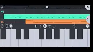 Jane meri janeman Instagram vairal reels fl studio piano cover 🎹🎹
