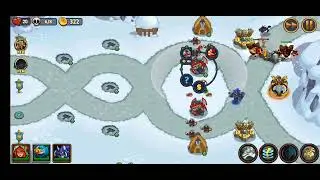World 2: Stage 26 - Infinite Ice - Masamune Level Up!! ⭐️⭐️⭐️