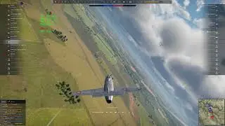 War Thunder - зенитная артиллерия от Т-44