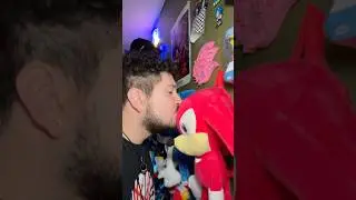 UNBOXING SONIC MERCH FROM HOT TOPIC ‼️🔥