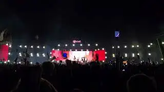 FRED AGAIN @ EDC LAS VEGAS 2024 #edm #edclv2024 #festival #insomniac #rave
