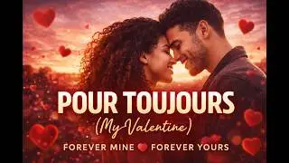 Saint Valentin 2026 ❤️ Pour Toujours | Chanson d&rsquo;Amour