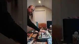 Acid liveset recorded morning 25 november 2025