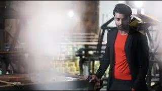 Shravan Reddy - #dareshravanto
