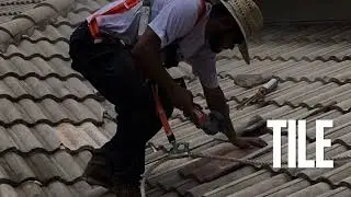 Metal Roof, Tile Roof or Shingle Roof? 