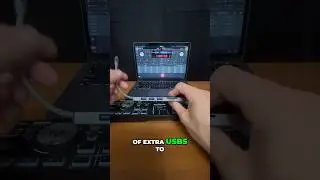 Простой способ подключения DJ-контроллера к Djay Pro для Mac