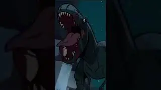 some (Queen) fang sound effects
