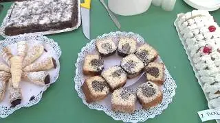 DIA DE EXTREMADURA 2018 EN SANTA AMALIA