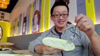 满记榴蓮系列 (Honeymoon Dessert @ Scarborough) 原來加拿大安省有好好吃的 Jimmy & Good Eats in Ontario Epi.108