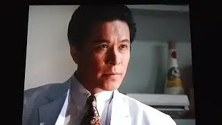 かっこいいことを言ってくれる中川部長#振り返れば奴がいる