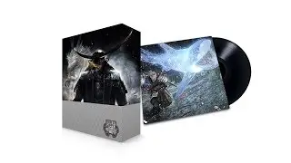 Nioh Drum Kit & Sample Pack [DrumKitSupply] FL Studio Hip Hop Drum Kit + Samples