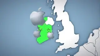 Apple&rsquo;s tax deal with Ireland explained