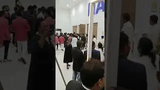 BFIC Thailand Event All Management Grand entry...great 👍👌अधिक जानकारी हेतु चैनल को सब्सक्राइब करें