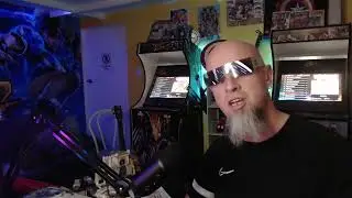 Instrumental Sharp | #sharpnready_gt on #Twitch